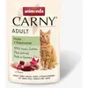24x85g poulet, lapin Animonda Carny - Pâtée pour chat