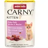 animonda Carny Kitten 12 x 85 g pour chat - Baby Paté, bouillon de boe...