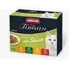 Lot mixte animonda vom Feinsten Adult Raffinesse en sauce pour chat - ...