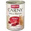 6x400g Single Protein Adult pur boeuf Animonda Carny - Pâtée pour chat