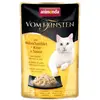 animonda Vom Feinsten Adult en sauce 18 x 50 g pour chat