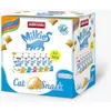 Lot mixte animonda Milkies pour chat, 6 x 30 g - 6 x 30 g (4 variétés)