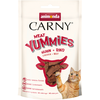 animonda Carny Adult Meat Yummies pour chat