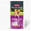 animonda GranCarno Adult volaille + agneau pour chien - 4 kg