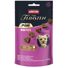 Animonda Dog - vom Feinsten Mini Bites 10x50g | Huhn mit Wild & Apfel