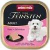 animonda vom Feinsten Adult sans céréales 6 x 150 g - dinde, jambon