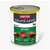 animonda GranCarno Original Adult 6 x 800 g pour chien - gibier