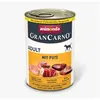 animonda GranCarno Original Adult 6 x 400 g pour chien - dinde
