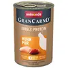 Animonda GranCarno Adult Huhn pur 400g (Menge: 6 Je Bestelleinheit)