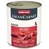 animonda GranCarno Original Junior 6 x 800 g pour chiot - dinde