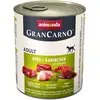Gran Carno Grancarno Konijn+Kruiden