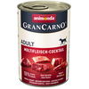 Animonda GranCarno Original Adult Vleesmix - 6 x 400 g