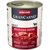 Animonda GranCarno Original Adult Vleesmix - 6 x 800 g