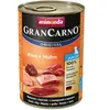 Gran Carno Grancarno Junior Kip+Konijn