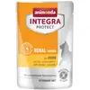 animonda Integra Protect Adult Insuffisance rénale 24 x 85 g pour chat...