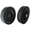 roue scheppach pour tondeuses modèles lm161-46s, mp132-42, ms132-42, m...