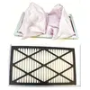 Scheppach Lot de filtres original - Partie intérieure et extérieure - Pour filtration d'atelier HDA-14 - filtre de rechange - filtre atelier