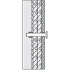 Hewi, Miroir, Visserie de fixation 801/805 Grille de soutien m avec pl...