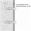 Hewi, Miroir, Visserie de fixation 801/805 Siège rabattable pour murs ...