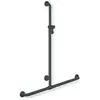Hewi, Miroir, Main courante de douche SERIE 801 se 110cm horizontale 1...