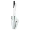 Hewi, Brosse WC, Ensemble de brosses SERIE 801 blanc pur