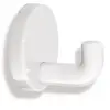 HEWI Crochet simple 477.90.010 45mm PA gris clair 97 D.50mm HEWI