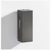Hewi, Distributeur de savon + porte-savon, Distributeur de savon mouss...