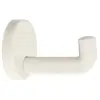 HEWI Crochet simple 477.90B030 100mm PA 99 blanc ma D.70mm HEWI