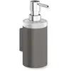 Hewi, Distributeur de savon + porte-savon, Distributeur de savon SYSTE...