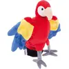 Beleduc - Kinderhandschoen Papegaai