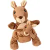 Beleduc 40450 Maman & Enfant Poupée Multicolore