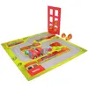 Beleduc Alarme de feu - Jeu éducatif pour la maison - Vu à la maternelle