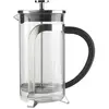 Leopold Vienna LV01533 Cafetière French Press 1 L