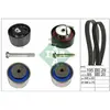 Distributieriemset 530076410 Ina