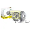 Koppelingsset 602002600 LUK