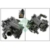 Schaeffler INA Pompe à eau pour BMW: Série 2, Série 1, X1, X2 & MINI: ...