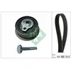 Schaeffler INA Kit de distribution pour HYUNDAI: i10 (Ref: 530 0839 10...
