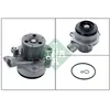 Waterpomp motorkoeling 538098310 Ina