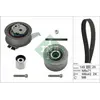 Distributieriemset 530083510 Ina