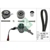 Waterpomp + distributieriem set 530083530 Ina