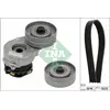 Multiriem set 529033010 Ina
