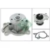 Ina 538 0383 10 Refroidisseurs de moteur