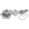 Schaeffler INA Pompe à eau pour AUDI: Q5, A4, A6, A8, A5, Q7, A7 & POR...