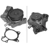 INA 538 0472 10 refrigerantes du moteur