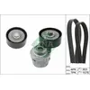 Poly V-riem set 529038310 Ina