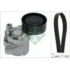 Poly V-riem set 529037910 Ina