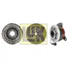 Schaeffler LUK Kit d'embrayage (Ref: 643 3460 33)