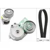 Poly V-riem set 529034210 Ina