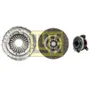 Schaeffler LUK Kit d'embrayage (Ref: 643 3404 33)