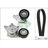 Kit Courroie Accessoires 529035810 Ina